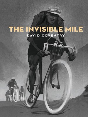 cover image of The Invisible Mile